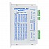 Cyfrowy sterownik krokowy serii Y 2.4-7.2A AC18V-80V/DC 36V-110V dla silnika Nema 34