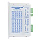 Cyfrowy sterownik krokowy serii Y 2.4-7.2A AC18V-80V/DC 36V-110V dla silnika Nema 34