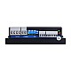 Leadshine cyfrowy sterownik krokowy 0.5-7.0A 20-80VDC dla silnika krokowego Nema 23, 24, 34