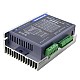 Modbus RS485 sterownik krokowy 0.1-8.2A 18-80VAC lub 30-110VDC dla silnika krokowego Nema 34