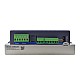 Modbus RS485 sterownik krokowy 0.1-8.2A 18-80VAC lub 30-110VDC dla silnika krokowego Nema 34