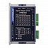 Modbus RS485 sterownik krokowy 2.1-8.2A 18-80VAC lub 30-110VDC dla silnika krokowego Nema 34