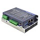Modbus RS485 sterownik krokowy 0.1-8.2A 18-80VAC lub 30-110VDC dla silnika krokowego Nema 34