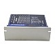 Modbus RS485 sterownik krokowy 0.1-8.2A 18-80VAC lub 30-110VDC dla silnika krokowego Nema 34