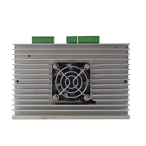 Modbus RS485 sterownik krokowy 0.1-8.2A 18-80VAC lub 30-110VDC dla silnika krokowego Nema 34