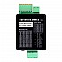 Sterownik silnika krokowego DC Pulse 0.4-3.0A 12-48VDC silnika krokowego Nema 11, 14, 17, 23