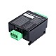 Sterownik silnika krokowego DC Pulse 0.4-3.0A 12-48VDC funkcja alarmu i sterowanie we/wy dla silnika krokowego Nema 11, 14, 17, 23
