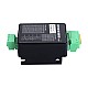 Sterownik silnika krokowego DC Pulse 0.4-3.0A 12-48VDC funkcja alarmu i sterowanie we/wy dla silnika krokowego Nema 11, 14, 17, 23
