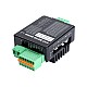 Sterownik silnika krokowego DC Pulse 0.4-3.0A 12-48VDC funkcja alarmu i sterowanie we/wy dla silnika krokowego Nema 11, 14, 17, 23