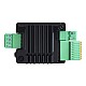 Sterownik silnika krokowego DC Pulse 0.4-3.0A 12-48VDC funkcja alarmu i sterowanie we/wy dla silnika krokowego Nema 11, 14, 17, 23