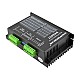 Cyfrowy sterownik krokowy 2.4-7.2A 18-80VAC lub 24-110VDC dla silnika Nema 34 - DM860T | StepperOnline Cyfrowy sterownik krokowy 2.4-7.2A 18-80VAC lub 24-110VDC dla silnika Nema 34 - DM860T | StepperOnline
