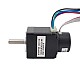 Silnik krokowy Nema 11 w pętli zamkniętej 0,07Nm(9,91oz.in) w enkoderze 300PPR