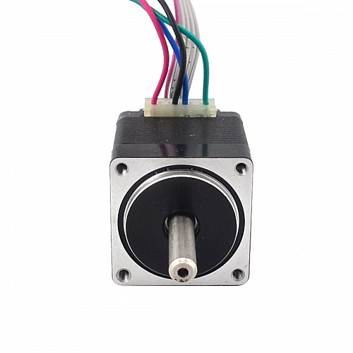 Silnik krokowy Nema 11 w pętli zamkniętej 0,07Nm(9,91oz.in) w enkoderze 300PPR