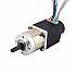 Nema 11 z zamkniętą pętlą z przekładnią krokową L=31mm Gear Raio 5:1 Enkoder 300PPR