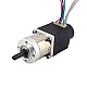 Nema 11 z zamkniętą pętlą z przekładnią krokową L=31mm Gear Raio 5:1 Enkoder 300PPR