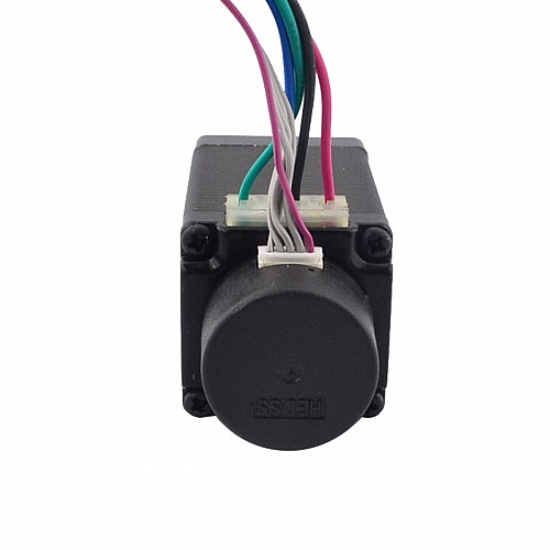 Silnik krokowy Nema 11 z zamkniętą pętlą 0.12Nm(16.99oz.in) Enkoder 300PPR