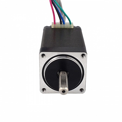 Silnik krokowy Nema 11 z zamkniętą pętlą 0.12Nm(16.99oz.in) Enkoder 300PPR