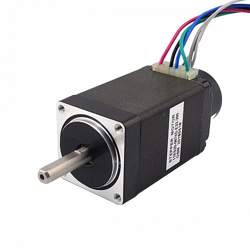 Silnik krokowy Nema 11 z zamkniętą pętlą 0.12Nm(16.99oz.in) Enkoder 300PPR Silnik krokowy Nema 11 z zamkniętą pętlą 0.12Nm(16.99oz.in) Enkoder 300PPR