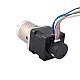 Nema 14 z zamkniętą pętlą z przekładnią krokową L=34mm Gear Raio 19:1 Enkoder 300CPR
