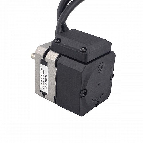 Silnik krokowy Nema 17 z zamkniętą pętlą 13Ncm(18,41oz.in) w enkoderze 1000PPR(4000CPR)