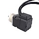 Nema 17 z pętlą zamkniętą z przekładnią krokową L=34mm Gear Raio 5:1 Enkoder 1000PPR(4000CPR) Nema 17 z pętlą zamkniętą z przekładnią krokową L=34mm Gear Raio 5:1 Enkoder 1000PPR(4000CPR)