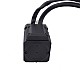 Nema 17 z pętlą zamkniętą z przekładnią krokową L=34mm Gear Raio 5:1 Enkoder 1000PPR(4000CPR) Nema 17 z pętlą zamkniętą z przekładnią krokową L=34mm Gear Raio 5:1 Enkoder 1000PPR(4000CPR)