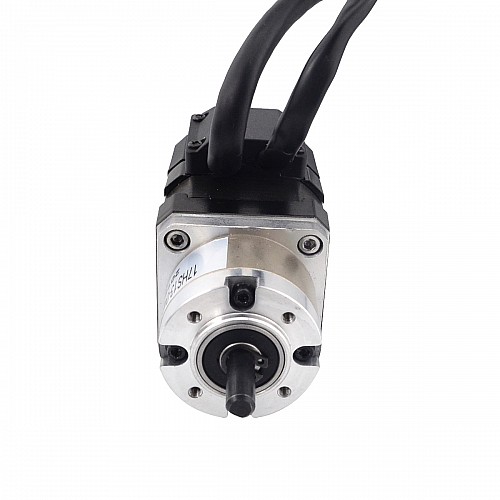 Nema 17 z pętlą zamkniętą z przekładnią krokową L=34mm Gear Raio 5:1 Enkoder 1000PPR(4000CPR) Nema 17 z pętlą zamkniętą z przekładnią krokową L=34mm Gear Raio 5:1 Enkoder 1000PPR(4000CPR)
