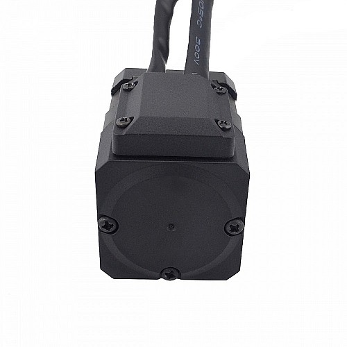 Silnik krokowy Nema 17 z zamkniętą pętlą 45Ncm(63.7oz.in) Enkoder 1000PPR(4000CPR)