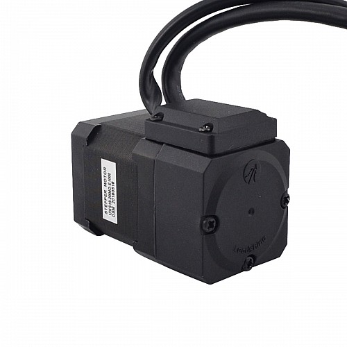 Silnik krokowy Nema 17 z zamkniętą pętlą 59Ncm(83.55oz.in) z enkoderem 1000PPR(4000CPR)