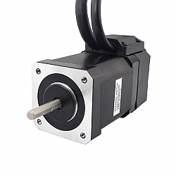 Silnik krokowy Nema 17 z zamkniętą pętlą 65Ncm(92.05oz.in) W enkoderze 1000PPR(4000CPR)
