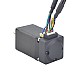 Silnik krokowy Nema 11 w pętli zamkniętej 0,1Nm(14,16oz.in) w enkoderze 1000PPR(4000CPR) Silnik krokowy Nema 11 w pętli zamkniętej 0,1Nm(14,16oz.in) w enkoderze 1000PPR(4000CPR)