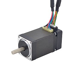 Silnik krokowy Nema 11 w pętli zamkniętej 0,1Nm(14,16oz.in) w enkoderze 1000PPR(4000CPR)