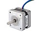 Zestaw silnika krokowego Nema 14 do Voron V0