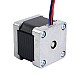Nema 14 Bipolarny 1,8 stopnia 18Ncm(25,49uncji cala) 1,0A 35x35x34mm 4 przewody - 14HS13-1004S-EGS | StepperOnline