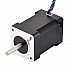 Nema 14 Dwubiegunowy 1,8st. 40Ncm(56,64oz.in) 1,5A 35x35x52mm 4 przewody