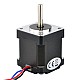 Zestaw silnika krokowego Nema 14 do Voron V0