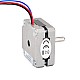 Nema 16 Dwubiegunowy 1,8deg 8,7Ncm(12,32oz.in) 0,6A 39x39x20 mm 4 przewody
