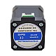 3szt. E Series Nema 17 Bipolar 55Ncm(77.88oz.in) 2A 42x48mm 4 przewody z 1m kablem i złączem 3szt. E Series Nema 17 Bipolar 55Ncm(77.88oz.in) 2A 42x48mm 4 przewody z 1m kablem i złączem