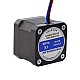 Nema 17 Bipolar 0.9deg 32Ncm(45.3oz.in) 1.68A 42x42x39mm 4 przewody
