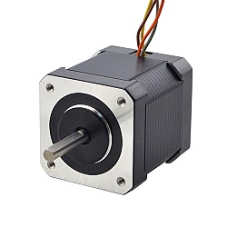 Silnik krokowy Nema 17 Voron High Temp 55Ncm(77.93oz.in) Klasa izolacji H 180C
