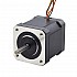 Silnik krokowy Nema 17 Voron High Temp 55Ncm(77.93oz.in) Klasa izolacji H 180C