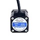 Seria P IP67 Wodoodporny silnik krokowy Nema 17 2,0A 0,59Nm(83,57oz.in)