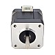 Seria E Nema 17 Dwubiegunowy 0,9deg 30Ncm(42,48oz.in) 1,5A 42x42x38 mm 4 przewody Seria E Nema 17 Dwubiegunowy 0,9deg 30Ncm(42,48oz.in) 1,5A 42x42x38 mm 4 przewody