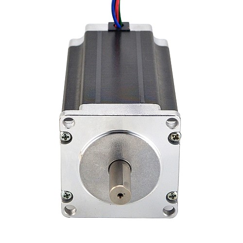 3 szt. Seria E Nema 23 dwubiegunowy 1,8deg 3,0Nm(425oz.in) 4,2A 57x57x113mm 4 przewody