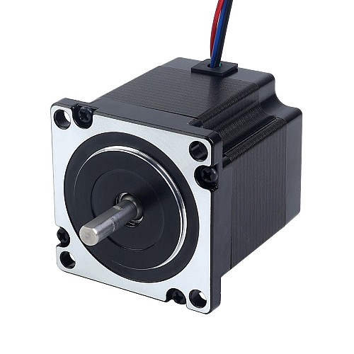 Seria P Nema 23 Bipolarny 1,8 stopnia 1,20Nm(169,934oz.in) 2,8A 57x57x56mm 4 przewody - 23HP22-2804S | StepperOnline
