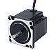 Seria P Nema 23 Bipolarny 1,8 stopnia 1,20Nm(169,934oz.in) 2,8A 57x57x56mm 4 przewody - 23HP22-2804S | StepperOnline