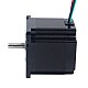 Seria P Nema 23 Bipolarny 1,8 stopnia 1,20Nm(169,934oz.in) 2,8A 57x57x56mm 4 przewody - 23HP22-2804S | StepperOnline