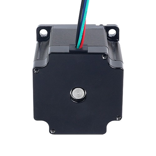 Seria P Nema 23 Bipolarny 1,8 stopnia 1,20Nm(169,934oz.in) 2,8A 57x57x56mm 4 przewody - 23HP22-2804S | StepperOnline