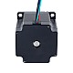 Seria P Nema 23 Bipolarny 1,8 stopnia 1,20Nm(169,934oz.in) 2,8A 57x57x56mm 4 przewody - 23HP22-2804S | StepperOnline