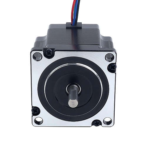 Seria P Nema 23 Bipolarny 1,8 stopnia 1,20Nm(169,934oz.in) 2,8A 57x57x56mm 4 przewody - 23HP22-2804S | StepperOnline